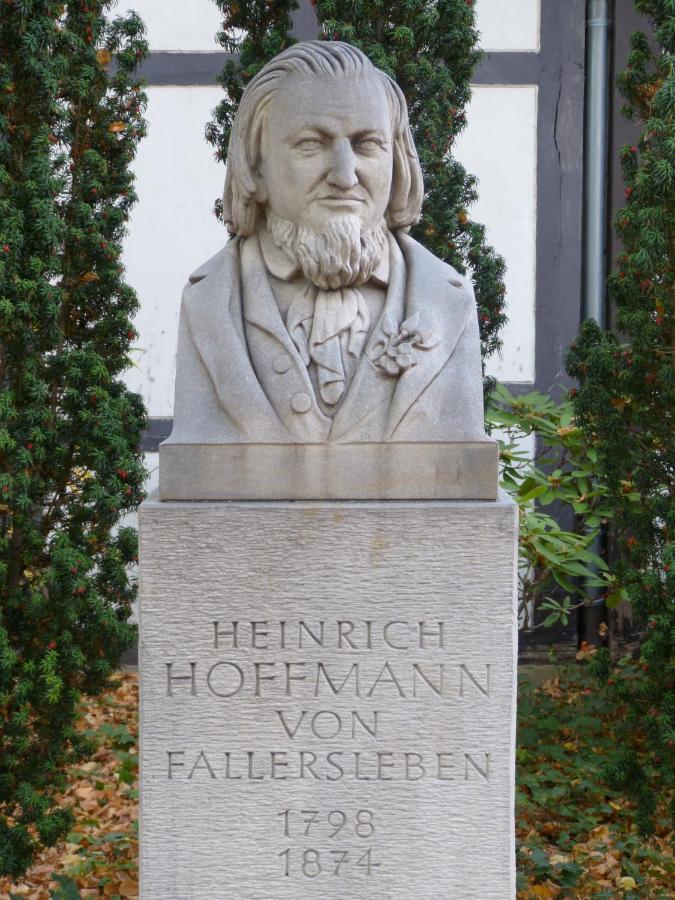 Jugendherberge Wolfsburg Esterno foto