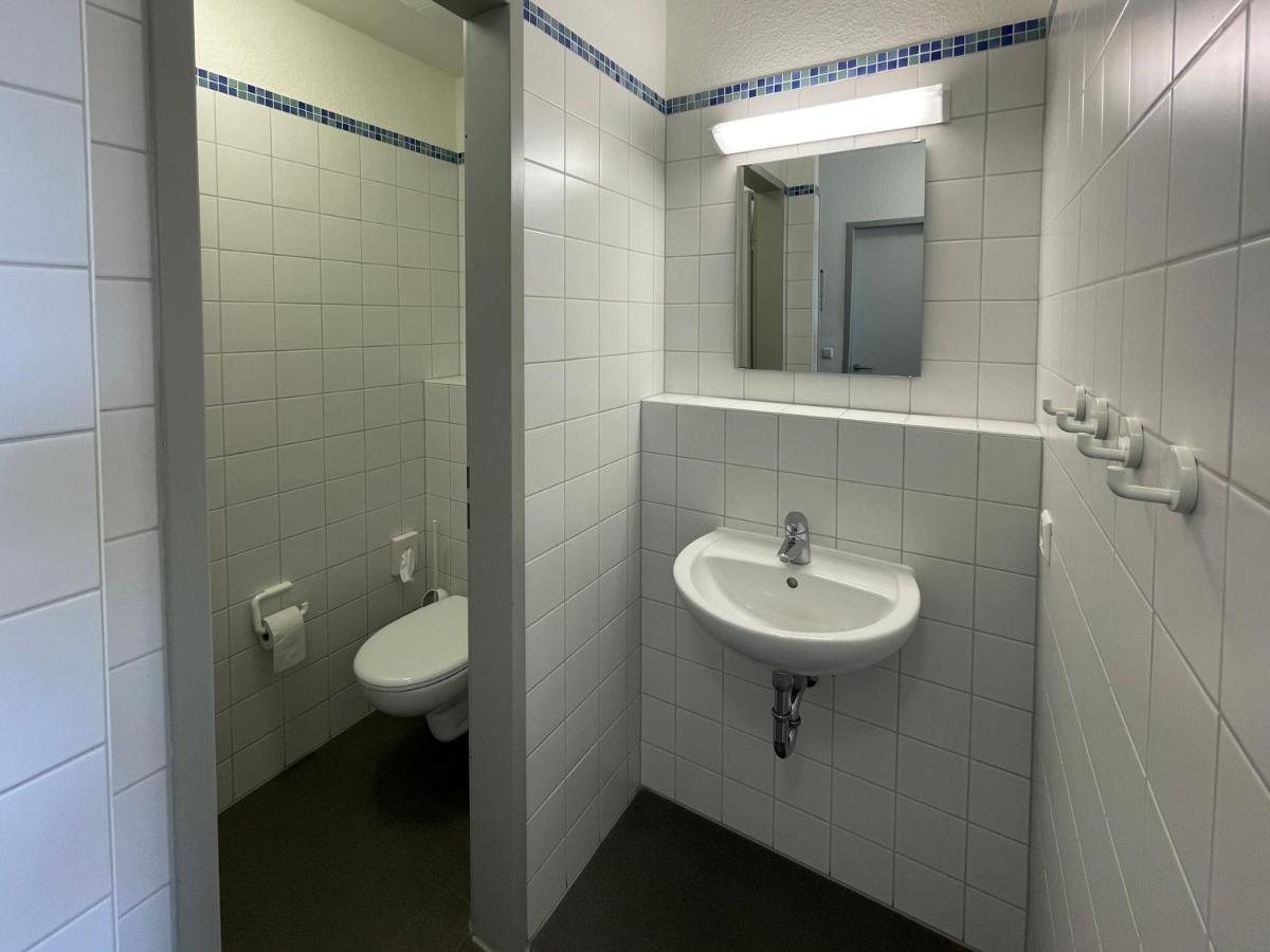 Jugendherberge Wolfsburg Esterno foto